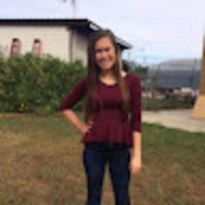 Meet your Posher, Haley